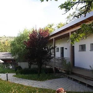 Zimmervermietung Am Habsberg Velburg