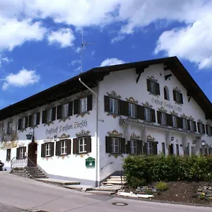 Hirsch Lechbruck