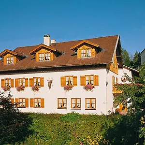 Berg&bleibe Wertach