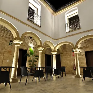 Pensionat Patios Del Orfebre Córdoba