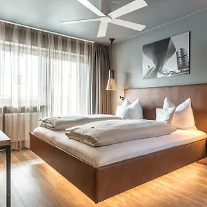 Hotel Bavaria Boutique