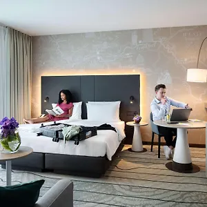 Hotel Hyatt Place Frankfurt Airport