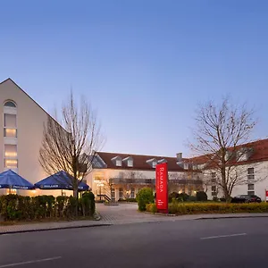 Hotel Ramada By Wyndham Muenchen Airport