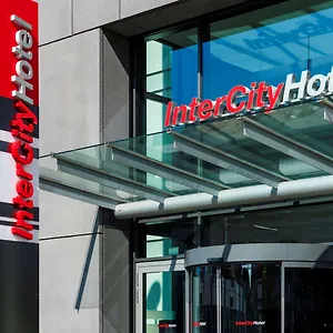 Hotel Intercityhotel