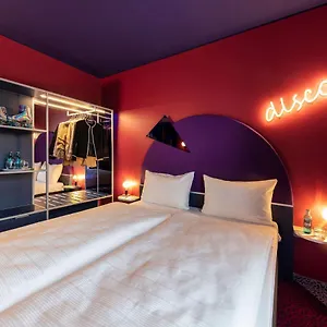 Ibis Styles Perlach Múnich