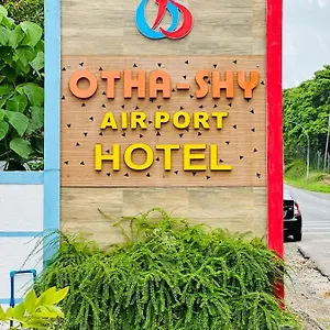 Hotell Otha Shy Airport Transit Katunayaka