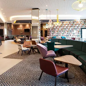 Hampton By Hilton Munich Airport South *** Халльбергмос