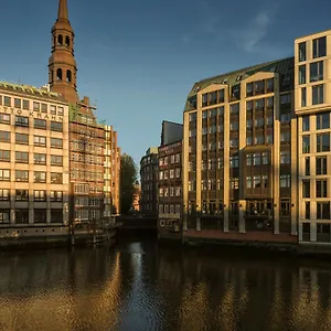Hotel The Nikolai - Leonardo Limited Edition
