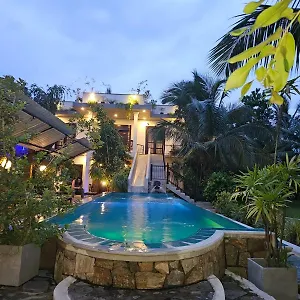 Bed & Breakfast Optimum Residencies Negombo