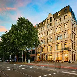 Trip Boutique Messe Frankfurt 4* Франкфурт-на-Майне