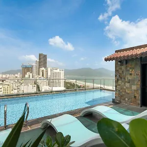 Hotell Delicate Da Nang