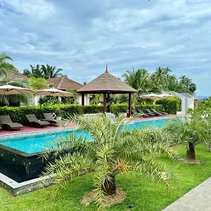 Semesteranläggning (resort) Verona Lanta Ko Lanta