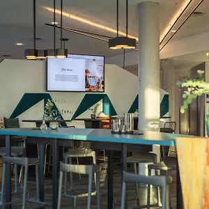 Hotel - The Niu, Flash Charlottenburg By Ihg