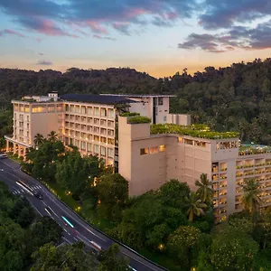 Hotell The Golden Crown Kandy