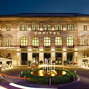 Sofitel Bayerpost Hotell