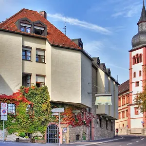 Gruener Baum Hotell
