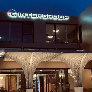 Intergroup Business & Design Ingolstadt **** Kosching