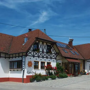 Hotel Zur Sonne, Rofingen
